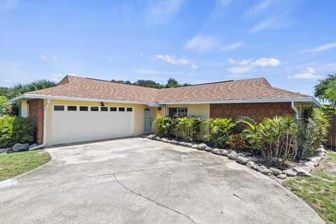 Queen Anne, MERRITT ISLAND, FL 32952