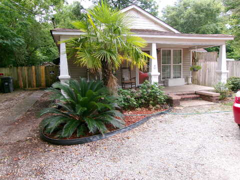 Tubman Home, AUGUSTA, GA 30906
