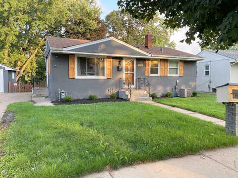 Hawthorne, SAINT PAUL, MN 55119