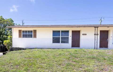 Rustic, JENSEN BEACH, FL 34957