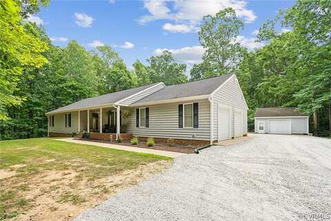 Haskin, GOOCHLAND, VA 23063