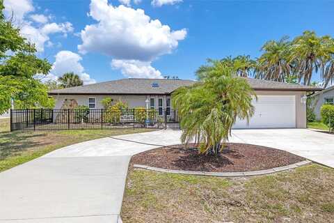 Abscott, PORT CHARLOTTE, FL 33952