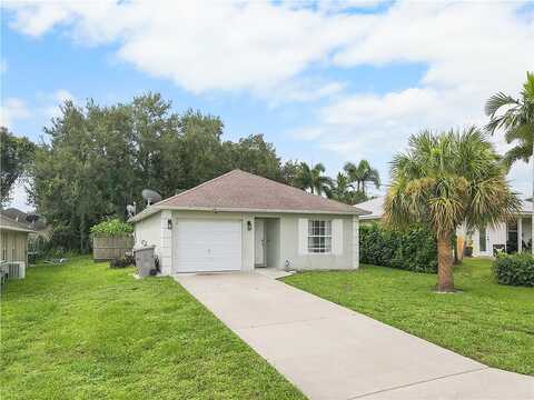 13Th, VERO BEACH, FL 32962