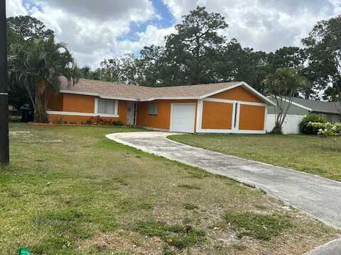 Bridgeport, PORT SAINT LUCIE, FL 34953