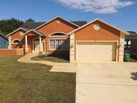 Floresta, PORT SAINT LUCIE, FL 34984