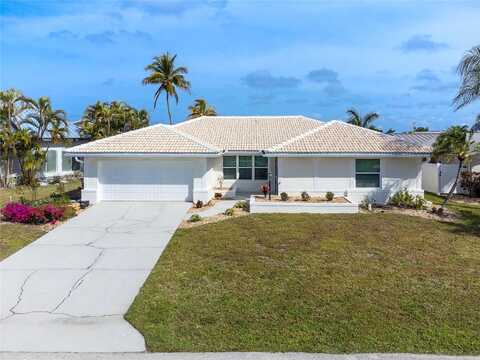 Via Venice, PUNTA GORDA, FL 33950