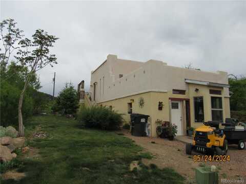 Greenwood, WETMORE, CO 81253