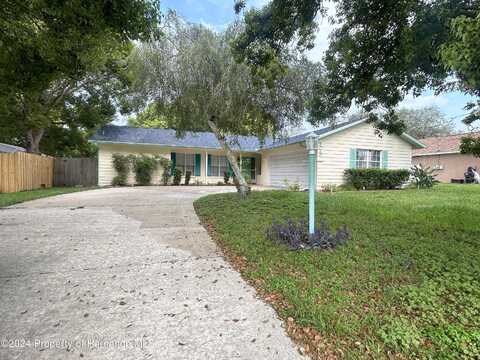 Wesbitt, SPRING HILL, FL 34608