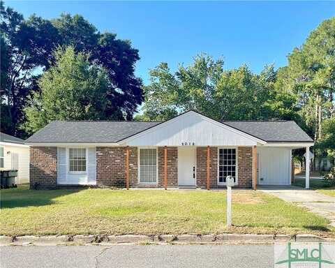 56Th, SAVANNAH, GA 31404