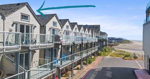 Pacific, ROCKAWAY BEACH, OR 97136