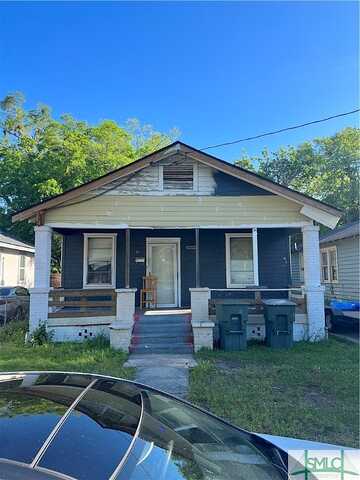 56Th, SAVANNAH, GA 31405