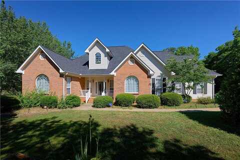 Quail Hollow, GRIFFIN, GA 30224