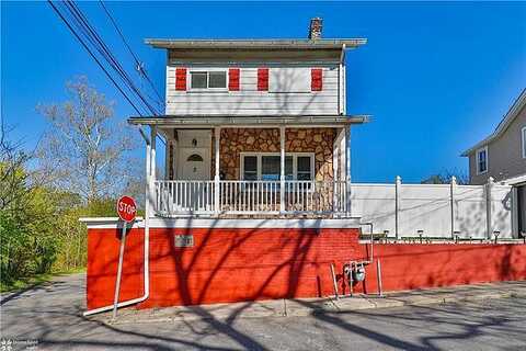 School, CATASAUQUA, PA 18032