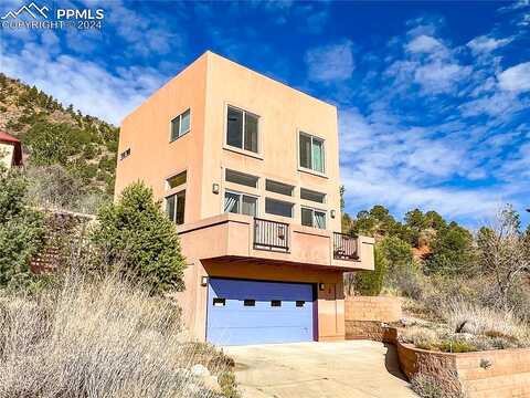 Amethyst, MANITOU SPRINGS, CO 80829