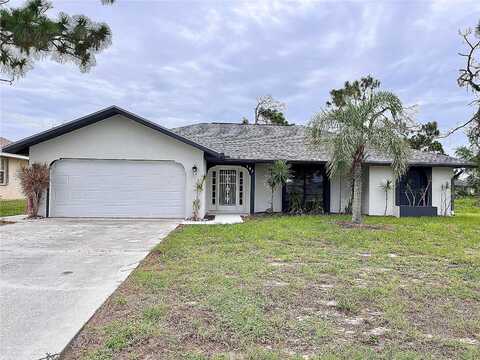 Mariner, ROTONDA WEST, FL 33947