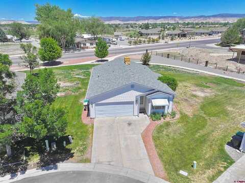 Bordeaux, MONTROSE, CO 81401