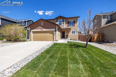 Silver Meadow, COLORADO SPRINGS, CO 80951