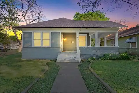 Proctor, WACO, TX 76708