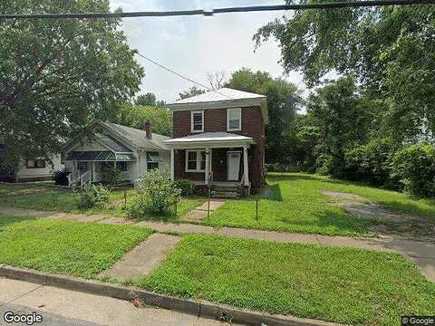 Ingram, RICHMOND, VA 23224