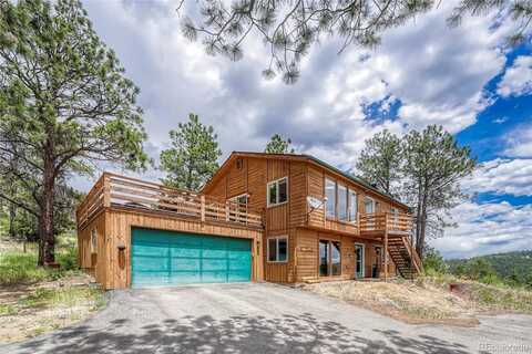 Panorama, BAILEY, CO 80421