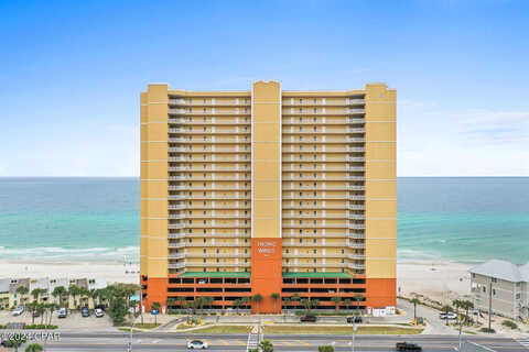 Front Beach, PANAMA CITY BEACH, FL 32413