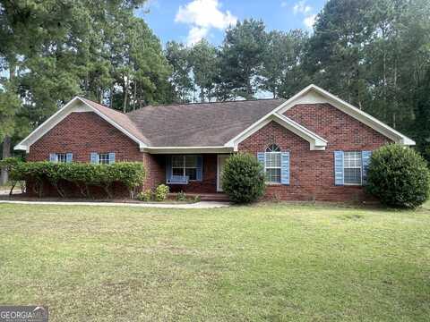 Sunnyview, STATESBORO, GA 30458