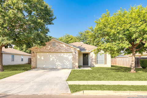 Churchill, SCHERTZ, TX 78154