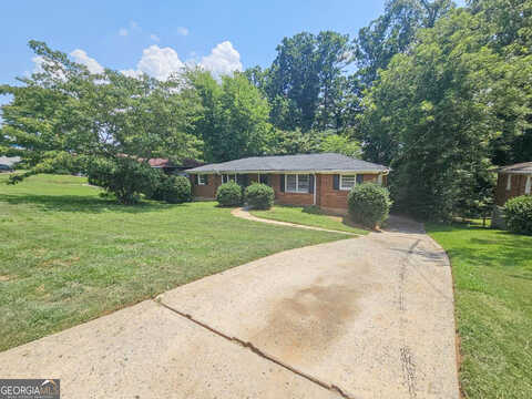 Woodberry, ATLANTA, GA 30344