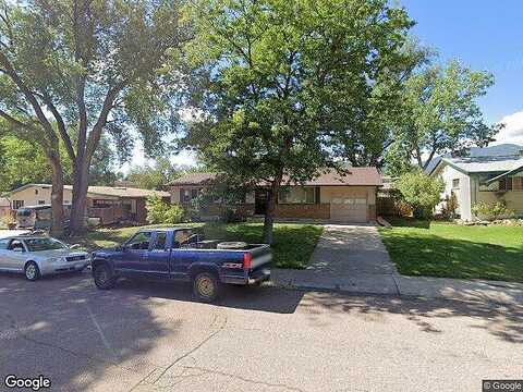 Apache, COLORADO SPRINGS, CO 80905