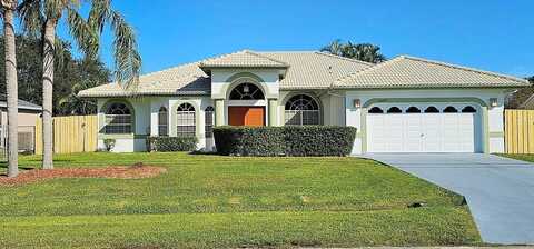 North Blackwell, PORT SAINT LUCIE, FL 34952