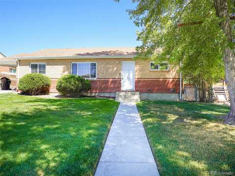 95Th, THORNTON, CO 80229