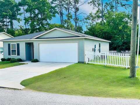 Red Clover, LIVINGSTON, TX 77351