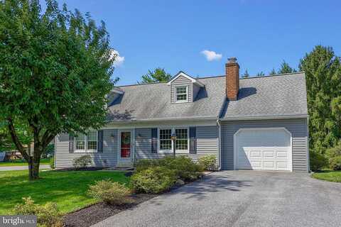 Duff Land, LANDISVILLE, PA 17538