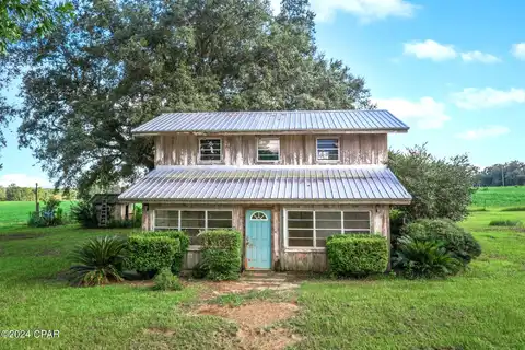 Sanders, GRACEVILLE, FL 32440