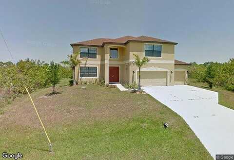 Hennipen, PORT CHARLOTTE, FL 33981