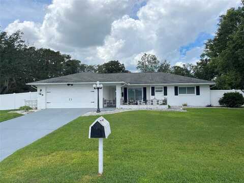 Oak Lake, SPRING HILL, FL 34608