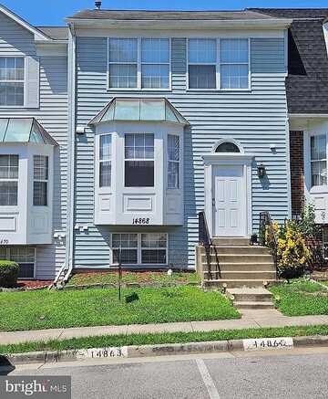 Winding, WOODBRIDGE, VA 22191