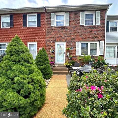 Endsley Turn, WOODBRIDGE, VA 22193