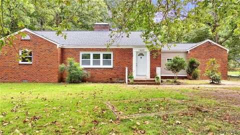 Rivermont, CHESTER, VA 23836