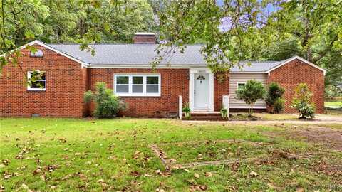 Rivermont, CHESTER, VA 23836