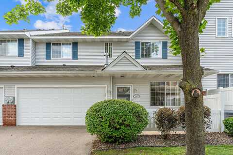 Wilson, EDEN PRAIRIE, MN 55347