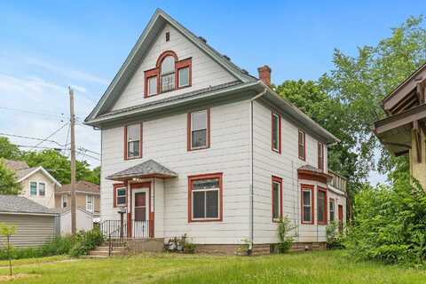 17Th, MINNEAPOLIS, MN 55411