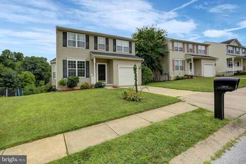 Wanda, HANOVER, PA 17331