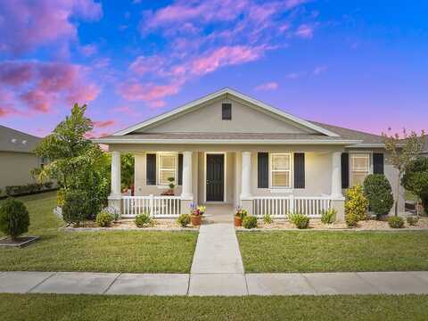 Earlsferry, VERO BEACH, FL 32966