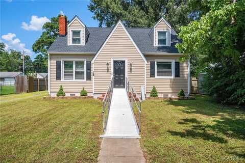 Magruder, SANDSTON, VA 23150