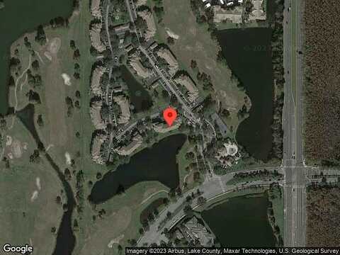 Fairway Island, ORLANDO, FL 32837