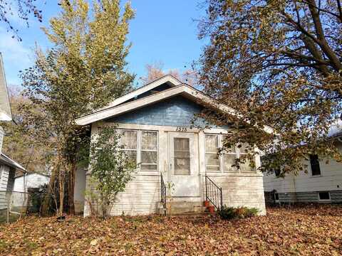 Jefferson, SAINT PAUL, MN 55105