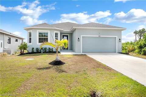 David, ROTONDA WEST, FL 33947