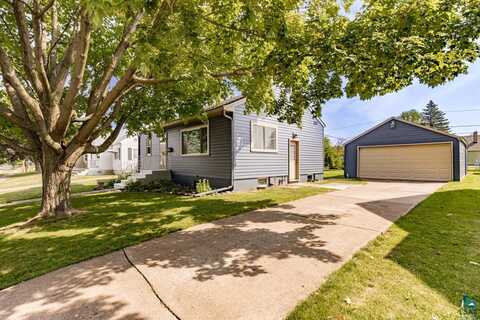 91St, DULUTH, MN 55808