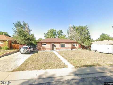 Oak, THORNTON, CO 80229